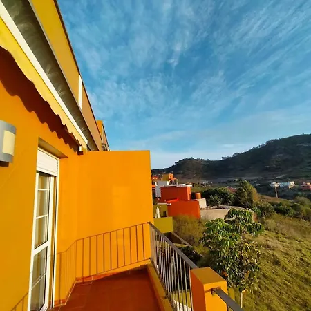 Casa vacanze Fulanita
