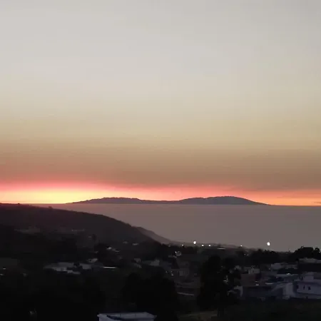 Hébergement de vacances Fulanita