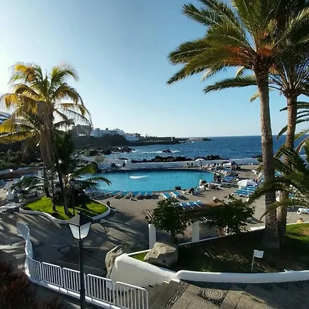Hébergement de vacances Fulanita Tegueste