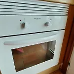 度假居 Fulanita *