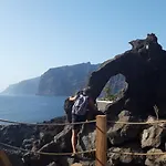 Fulanita 度假居 特格斯特