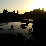 度假居 Fulanita *