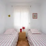 Fulanita 度假居 特格斯特
