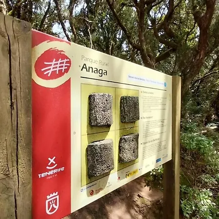 Fulanita * Tegueste