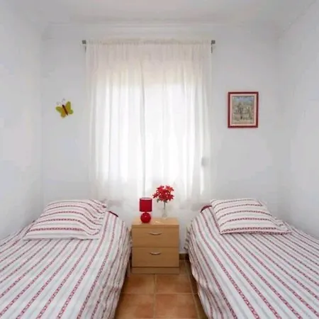 Fulanita Σπίτι διακοπών Tegueste