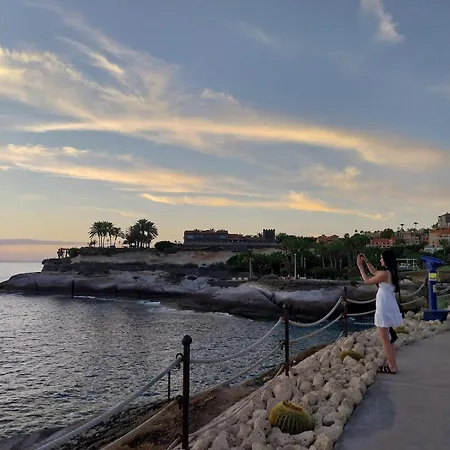 Σπίτι διακοπών Fulanita