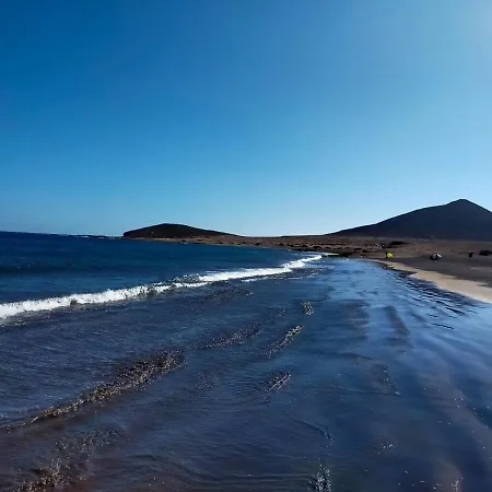 Fulanita * Tegueste