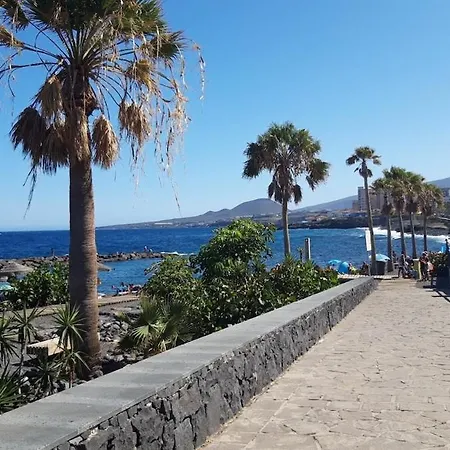 Feriehus Fulanita Tegueste